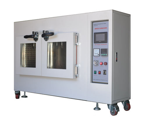 20 máquina de testes da adesão do Retentivity da estação AC220V